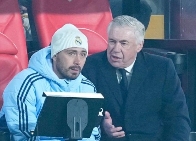 安帅：裁判漏判点球，我从这场平局看到美好的2025