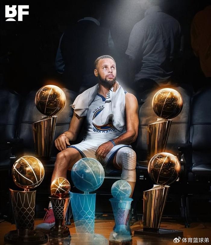 开云体育娱乐app安全-被打服了？前NBA最佳第六人路威力挺，库里应被列入GOAT讨论范围