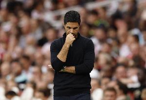 如果阿尔特塔本赛季无法赢得冠军，他继续执教枪手还有什么意义？