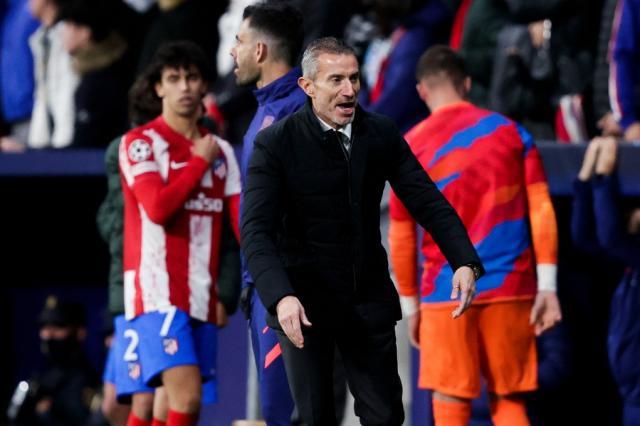 开云体育娱乐app安全-【观察】从西蒙尼到阿尔特塔，贝尔塔延续“绿叶”使命