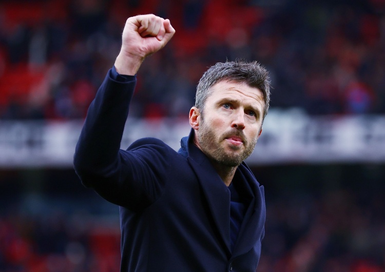 开云体育登录-卡里克：阿森纳非常全面且攻守均衡，这就是我们面对的挑战所在