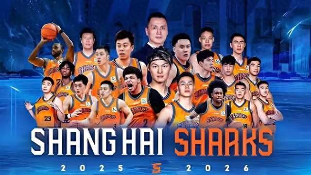 开云体育登录-CBA常规赛上演大结局，上海大鲨鱼登顶梦回2002|王哲林|季后赛|山东队|广州队|客场_新浪体育_新浪新闻